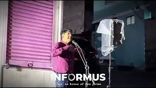Download Lagu Vallée Pitot : Raouf Khodabaccus met en garde les autorités contre le ravage de la drogue  MP3 Download Lagu Vallée Pitot : Raouf Khodabaccus met en garde les autorités contre le ravage de la drogue  MP3