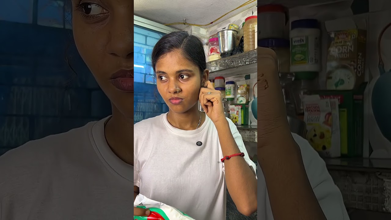 Dukan Wali Aunty Udhar Nahi Derahi😕#minivlog #dailyvlog #viral #cooking #recipe #paneertikka #short