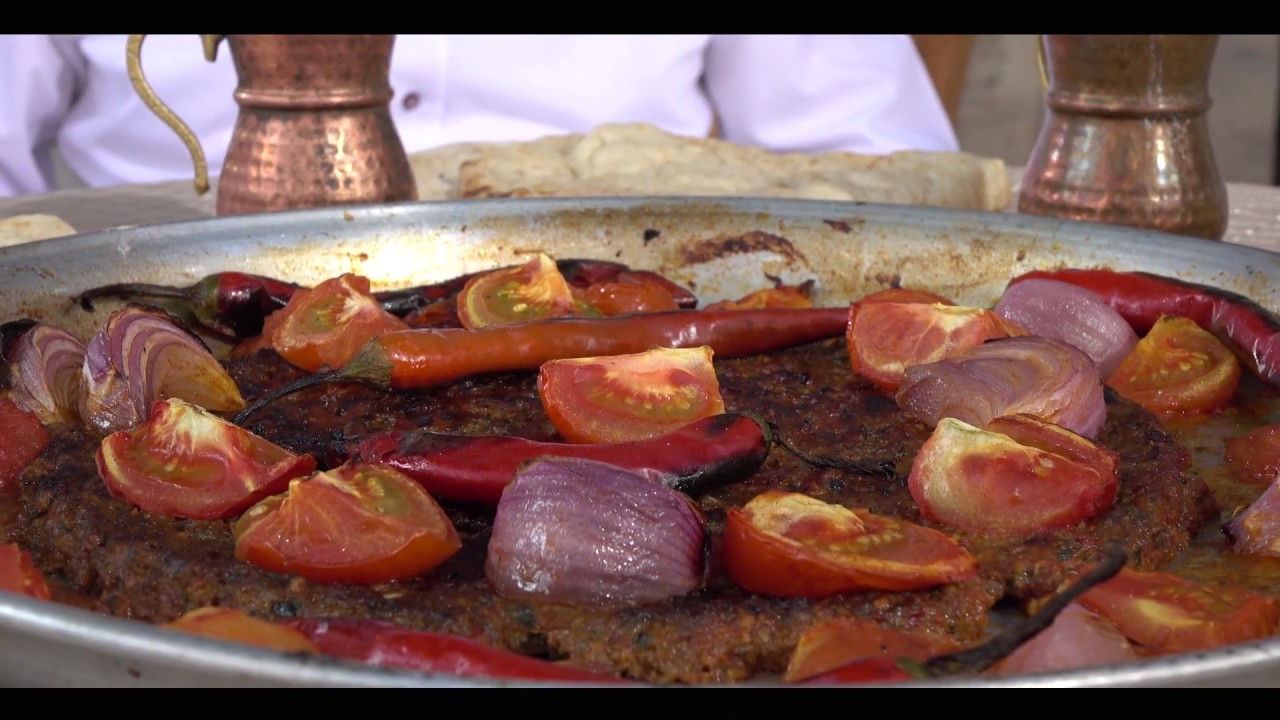 antakya gastronomi evi