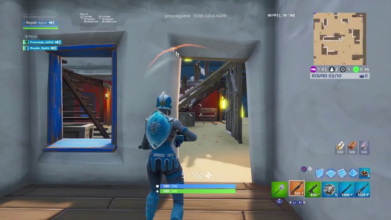 Royale Clan Suchen Member