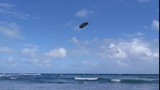 Goodyear Blimp 2020