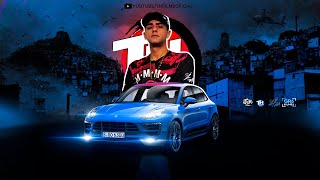 MC Hariel - Ela Partiu (2024M) DJ Murilo e LT no Beat