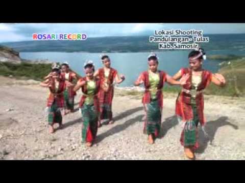 SIBUNGA JAMBU,uning uningan batak versi gitar waren sihotang (official)