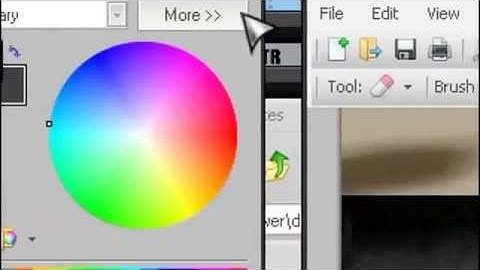 How To Edit DDS Files In LFS Using Paint.net - Part 2