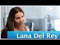 Lana Del Rey Dishes on Recording Sublime Cover ‘Doin' Time’ Much More | On Air With Ryan Seacrest