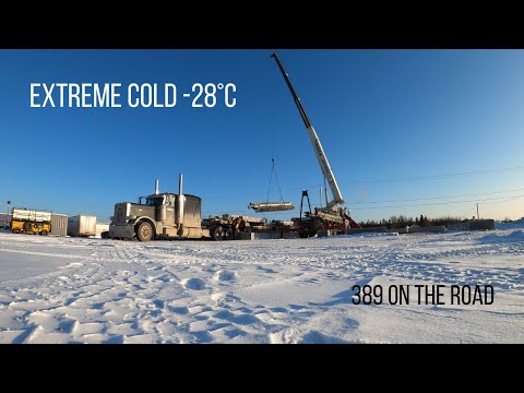 CRANE LOAD -