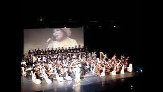 Download lagu Gesang: Medley Bengawan Solo & Jembatan Merah. OSUI Mahawaditra, 2010 (Konser Daun)