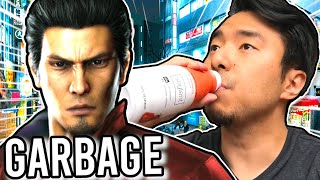 The Yakuza Series Has Been RUINED By YongYea