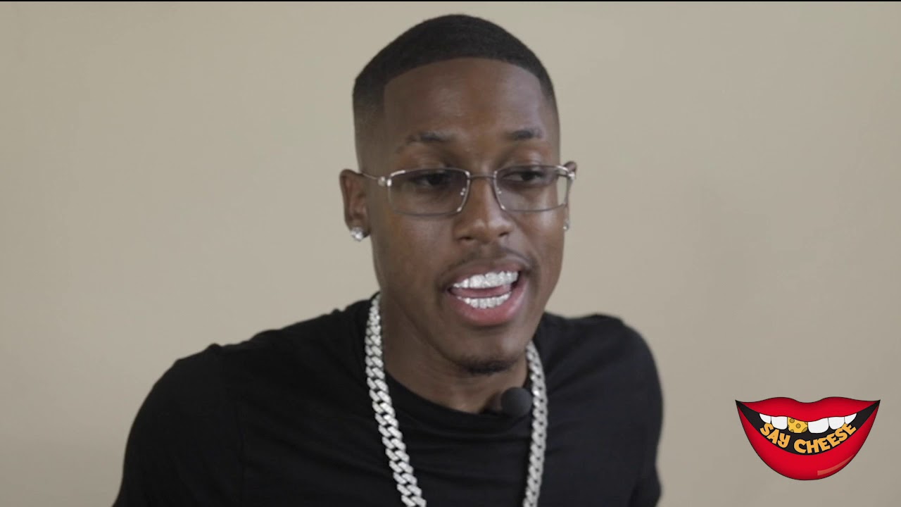 Corey From Carmen Corey Explains Why NBA Youngboy Blocked Him On Corey From Carmen Corey Explains Why NBA Youngboy Blocked Him On