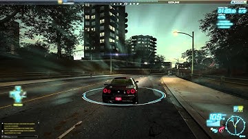 Need For Speed World // // Bug or ?!??!? x_x