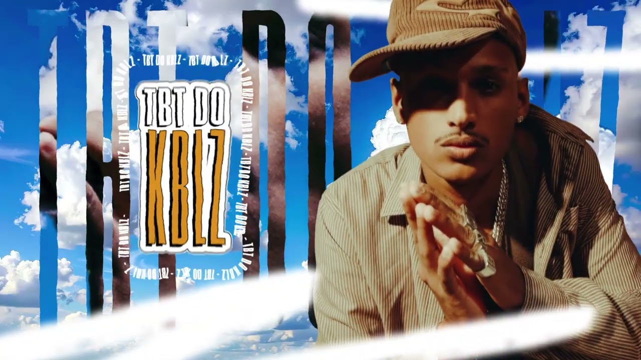 MC RB KBLZ - TBT do KBLZ 