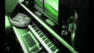Kompa Instrumental 'Rossignol'