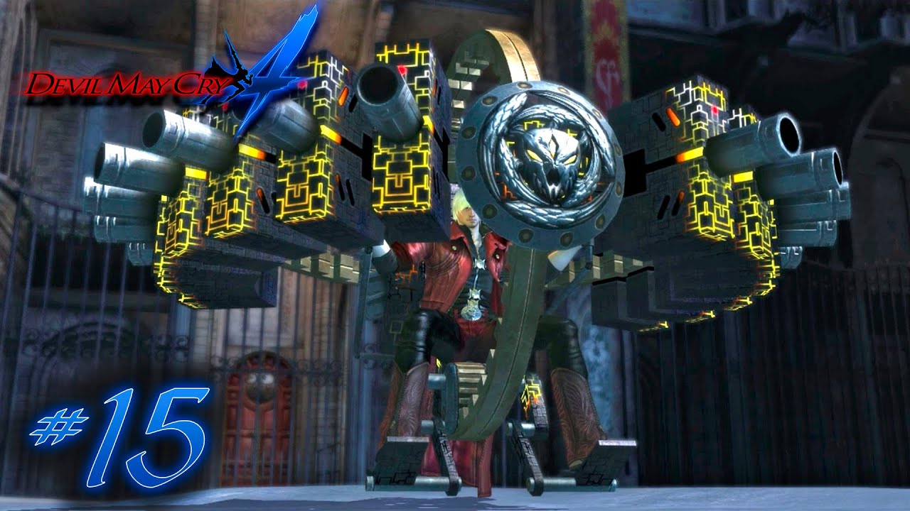 Devil May Cry 4 ダンテ 缶バッジ Devil May Cry 4 ダンテ 缶バッジ