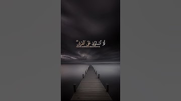 تلاوة للقارئ عبدالرحمن مسعد #تلاوات #القارئ #عبدالرحمن_مسعد #quran #اكسبلور #لايك #حالات_واتس