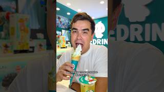 WeDrink в Ташкенте 👍😋🇺🇿