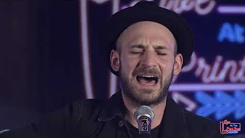 Dave Archibald - "Miss Hero" (Live at the Print Sh...