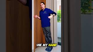 How to Relieve Sciatica in Seconds #seniorexercise #seniorhealth #seniors