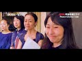 [Peace][Chorus][カラオケMV]「花々 Flowers」「未来へ For Mirai」JCDL Peace Chorus Club | Music & Words by FOAJEON
