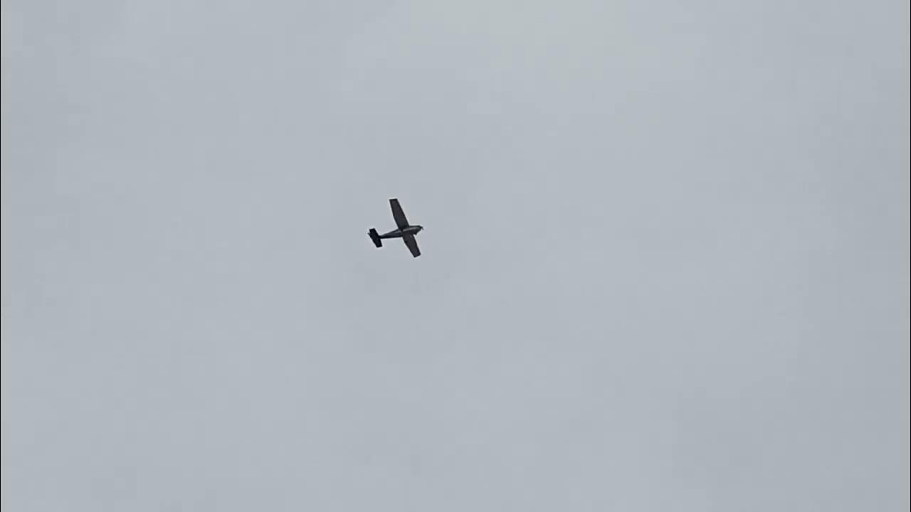 Airplane Flying Bye ( Part 254 ) YouTube