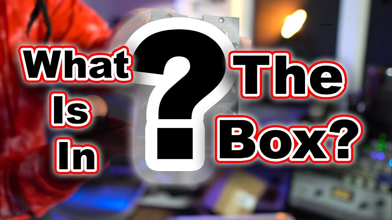 New Studio Setup 2021 | New Gear Unboxing