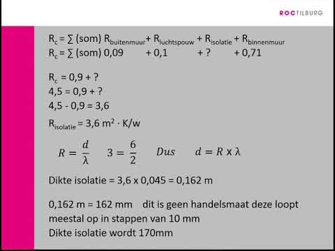 Video: Zoldervloer: Een Voorbeeld Van Een Warmtetechnische Berekening, Thermische Isolatie Van Houten Balkons En Waterdichting