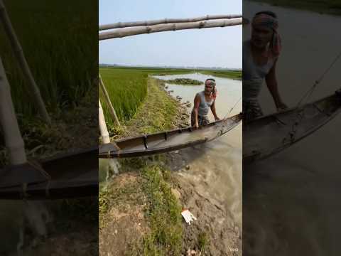 🚜 Desi Jugaad Ki Khet Wali Sachchai 😱#DesiJugaad #KhetKiSachai #VillageLife
