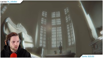 Layers Of Fear Inheritance DLC Full Uncut Playthrough