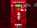 Nao Chorax Prison Run Obby | Roblox #roblox #scaryobby #obby