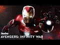 What's going on with Iron Man's armor in Avengers: Infinity War | Explained in HINDI