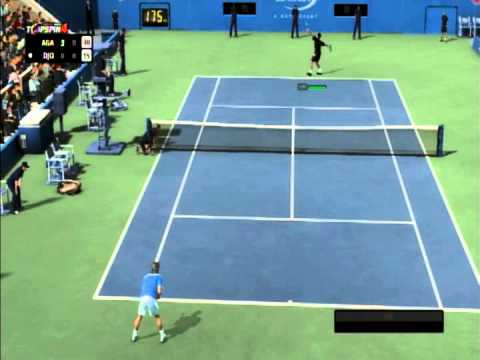 トップスピン4 オンライン対戦 Youtube トップスピン4 オンライン対戦 Youtube