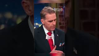 Libs FURIOUS At Jennings Truth Bomb: Even Fetterman Defends Boat Strikes