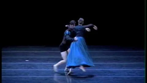 Tulsa Ballet - Por Vos Muero