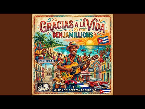 Gracias a La Vida
