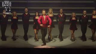 Lord of the Dance: 30th Anniversary | Milton Keynes Theatre