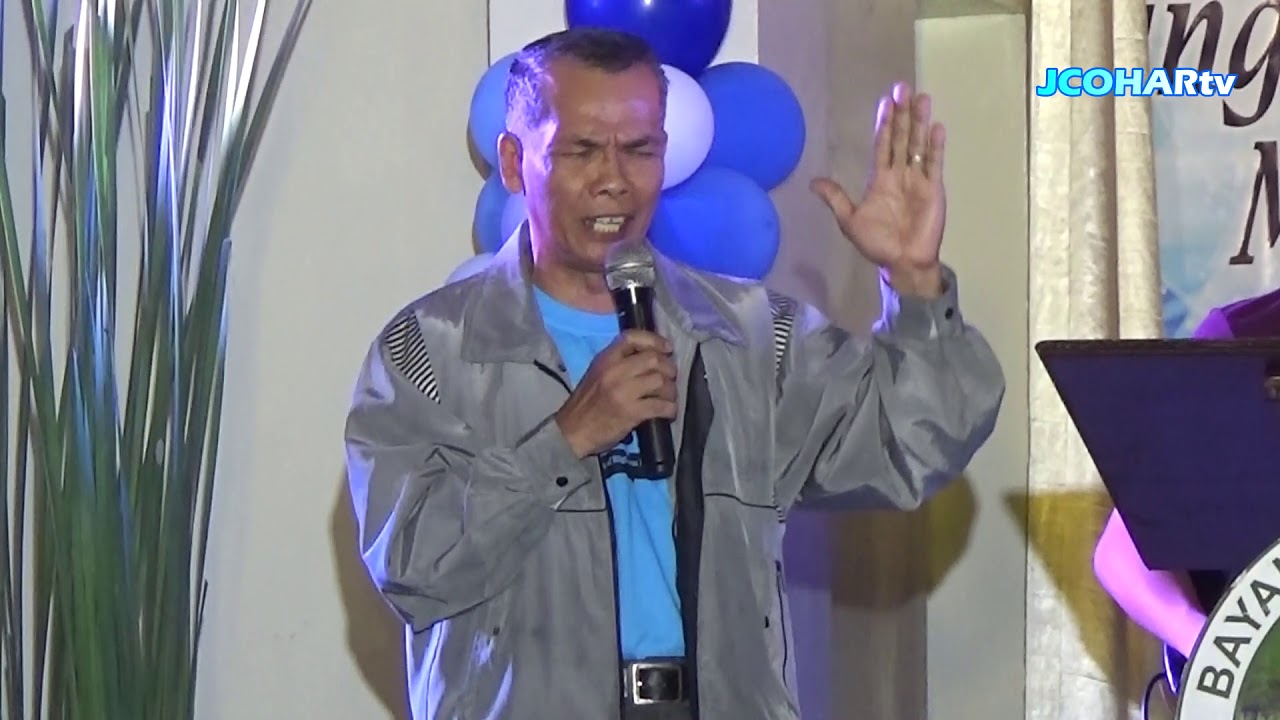 National Bible Week Celebration 2018