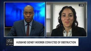 Marni Jo Snyder & Vincent Hill Talk Tammy Moorer and Daniel Villegas Trials