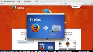 How to update Firefox for Mac