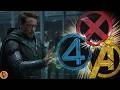 Avengers Doomsday First Look at Incursions