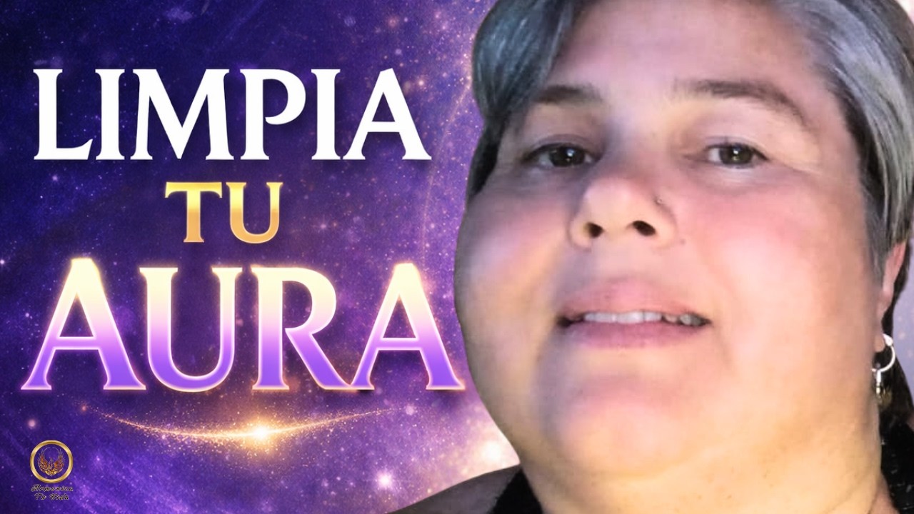 LIMPIA TU AURA: Elimina la energía negativa mientras duermes