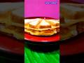 Crap Stick and Sausage Sandwich #bonnecuisine #cooking #food #homecuisine #breakfast