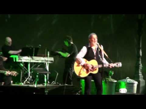 Yusuf (Cat Stevens) - Peace Train (Royal Albert Hall Dec 8th 2009)