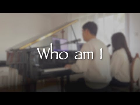 [ live cover by asher ] Who am I