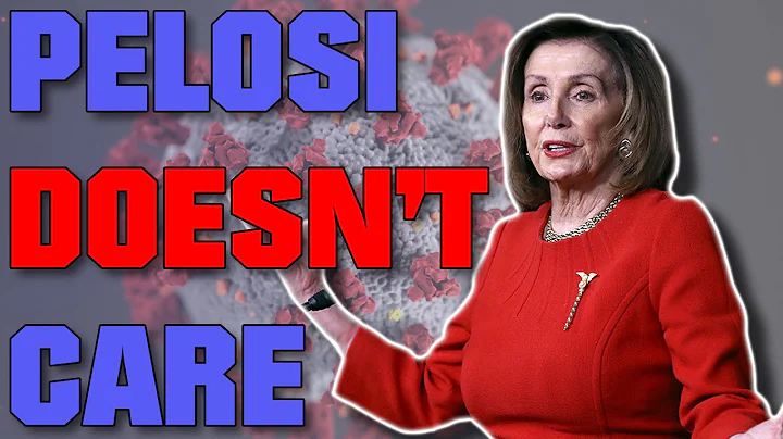 Nancy Pelosi FAIL as Economic Cliff Nears
