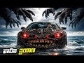 Hard Hit Movie Explained in Kannada | Action Survival Thriller Movie In Kannada • Plot Review