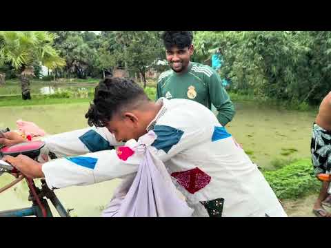 Shooting Time Top New Comedy Video Amazing Funny Video 😂 Best Funny Video 2026 Part 01