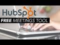 Free Meeting Scheduler [HubSpot] for Small Business Owners