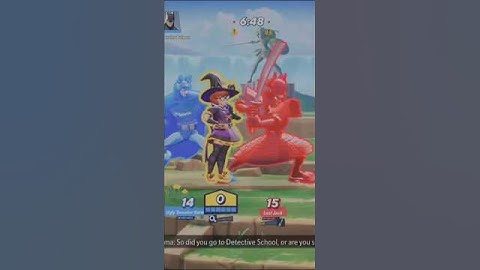 MultiVersus - What If Velma Meets Batman! Unique Interaction #shorts