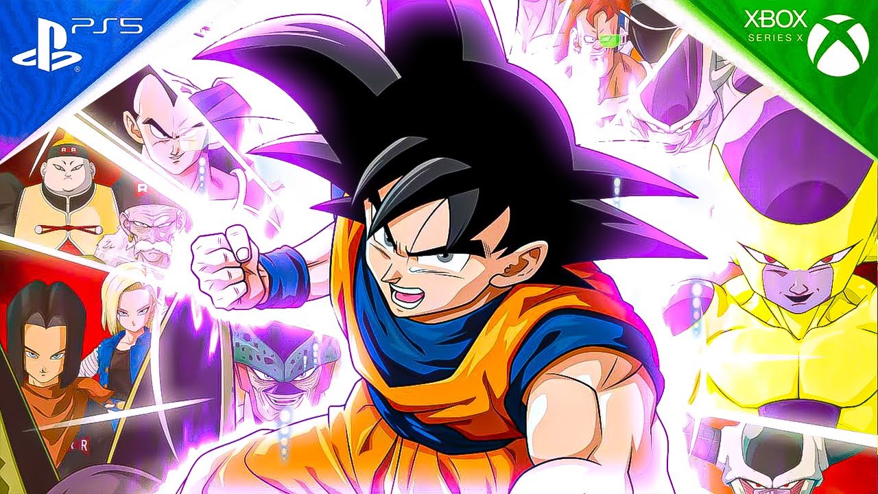 Dragon Ball Z: Kakarot (Switch) receberá Season Pass 2 - Nintendo Blast