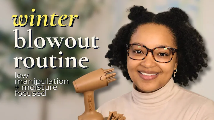 I Changed My Winter Hair Routine… Here’s What Actually Helped 📝