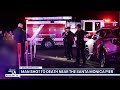 Man gunned down at the Santa Monica Pier